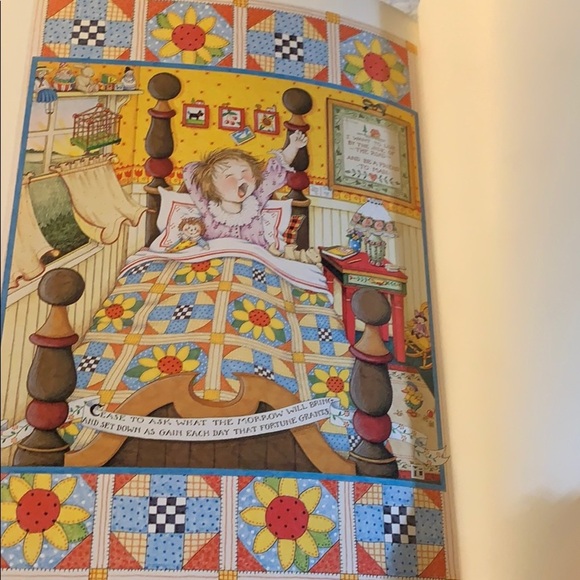 Beautiful Vintage 1993 “A Mother’s Journal” ExCond - Picture 6 of 10